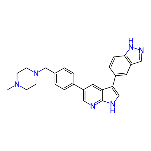 Chemical structure of BindingDB Monomer ID 420217