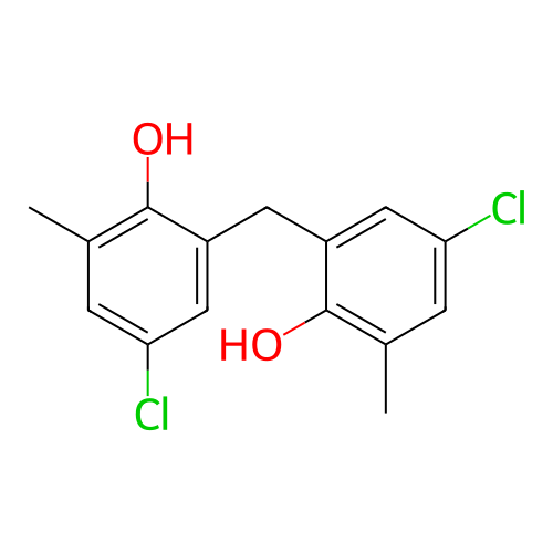 Chemical structure of BindingDB Monomer ID 420281