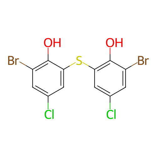 Chemical structure of BindingDB Monomer ID 420285