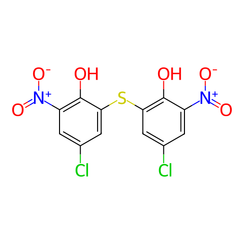 Chemical structure of BindingDB Monomer ID 420286