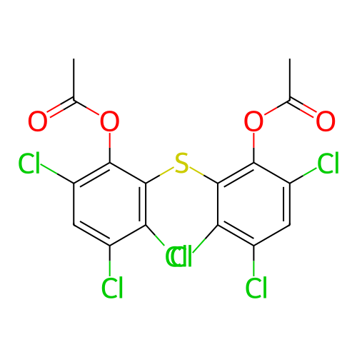 Chemical structure of BindingDB Monomer ID 420287