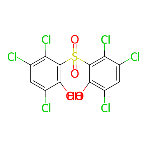 Chemical structure of BindingDB Monomer ID 420289