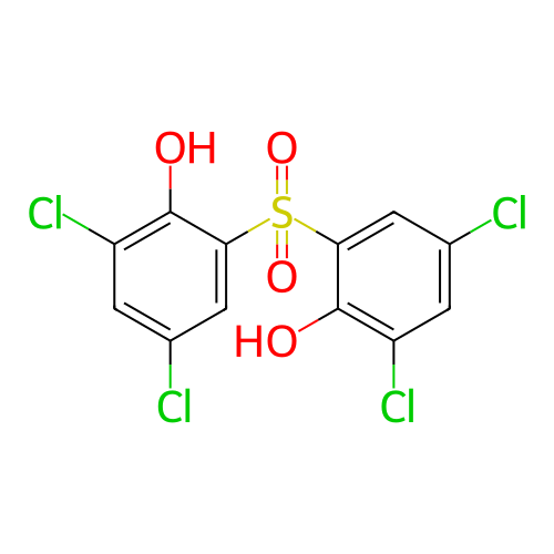 Chemical structure of BindingDB Monomer ID 420290