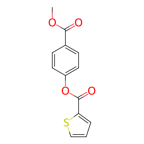 Chemical structure of BindingDB Monomer ID 420291
