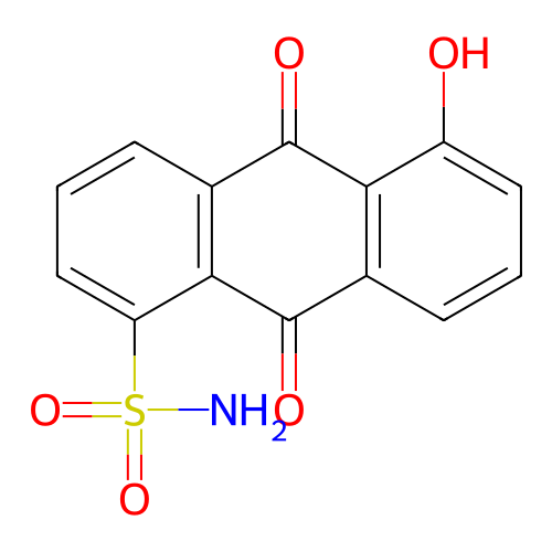 Chemical structure of BindingDB Monomer ID 420304
