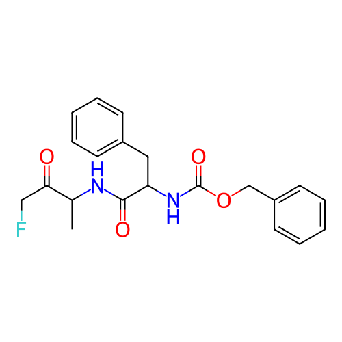 Chemical structure of BindingDB Monomer ID 420305