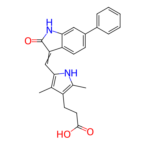 Chemical structure of BindingDB Monomer ID 420320