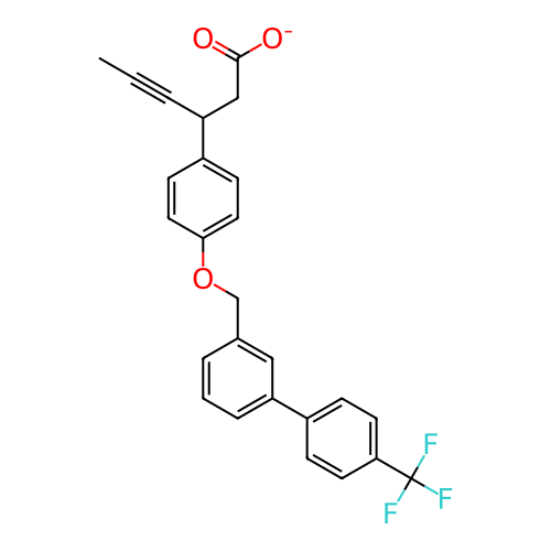 Chemical structure of BindingDB Monomer ID 420331