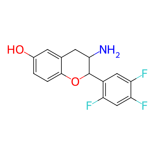 Chemical structure of BindingDB Monomer ID 420338