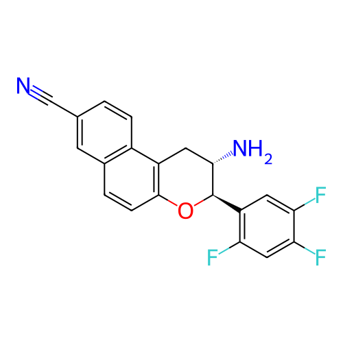 Chemical structure of BindingDB Monomer ID 420402