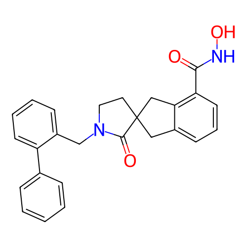 Chemical structure of BindingDB Monomer ID 421766