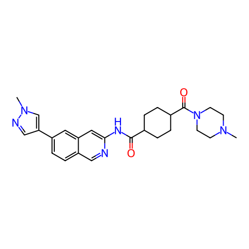 Chemical structure of BindingDB Monomer ID 422359