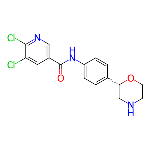 Chemical structure of BindingDB Monomer ID 422803