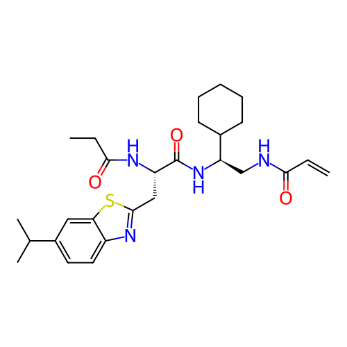Chemical structure of BindingDB Monomer ID 423148