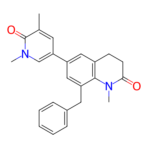 Chemical structure of BindingDB Monomer ID 423152
