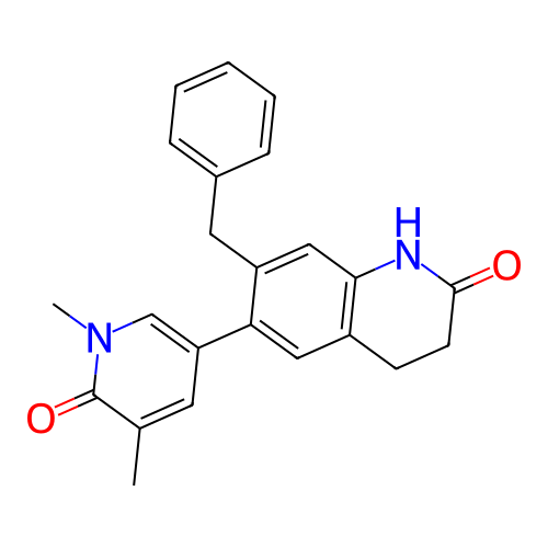 Chemical structure of BindingDB Monomer ID 423166