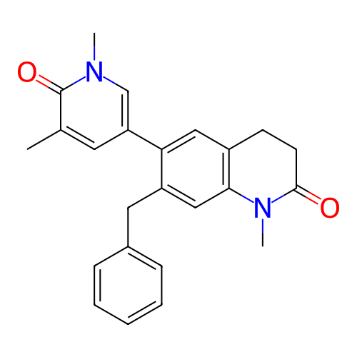 Chemical structure of BindingDB Monomer ID 423167