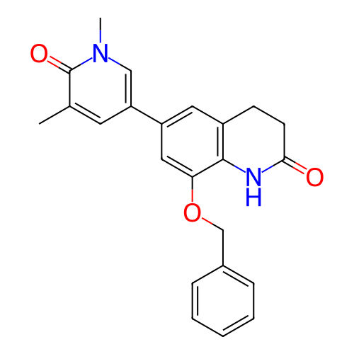 Chemical structure of BindingDB Monomer ID 423168
