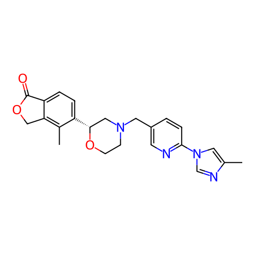 Chemical structure of BindingDB Monomer ID 423202