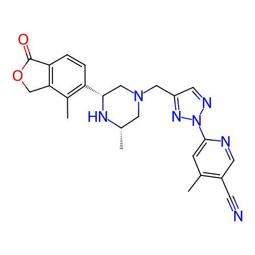 Chemical structure of BindingDB Monomer ID 423212