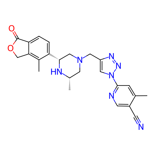 Chemical structure of BindingDB Monomer ID 423227
