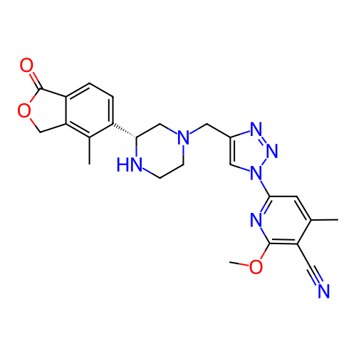 Chemical structure of BindingDB Monomer ID 423251