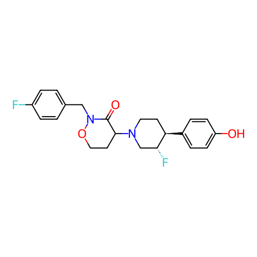 Chemical structure of BindingDB Monomer ID 423293