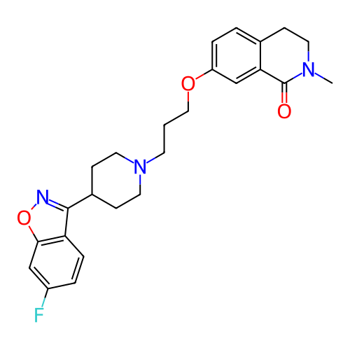 Chemical structure of BindingDB Monomer ID 423299