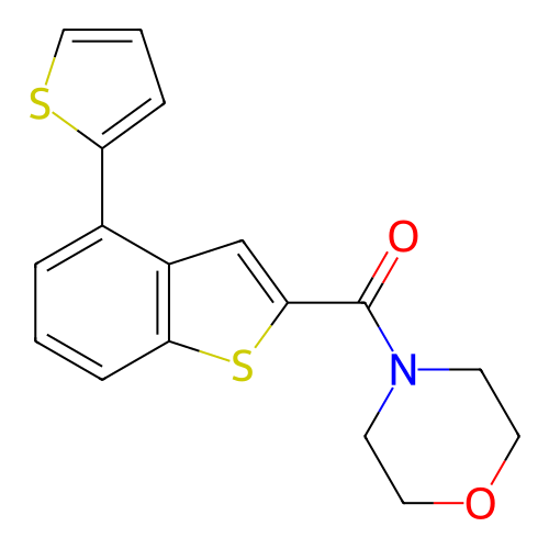 Chemical structure of BindingDB Monomer ID 423404