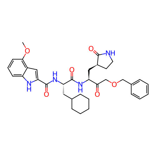 Chemical structure of BindingDB Monomer ID 423428