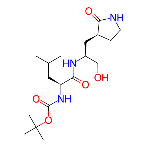 Chemical structure of BindingDB Monomer ID 423459