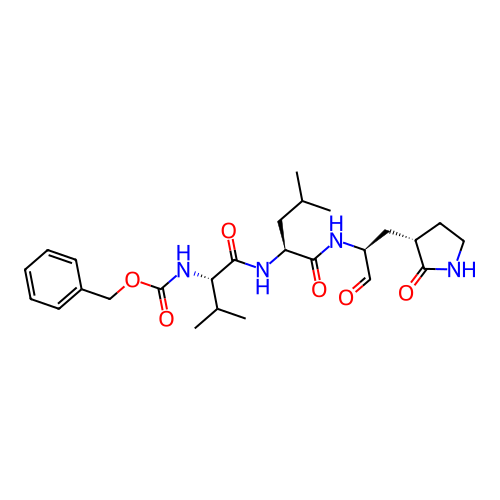 Chemical structure of BindingDB Monomer ID 423466