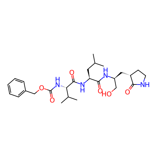 Chemical structure of BindingDB Monomer ID 423467