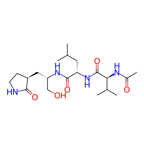 Chemical structure of BindingDB Monomer ID 423468