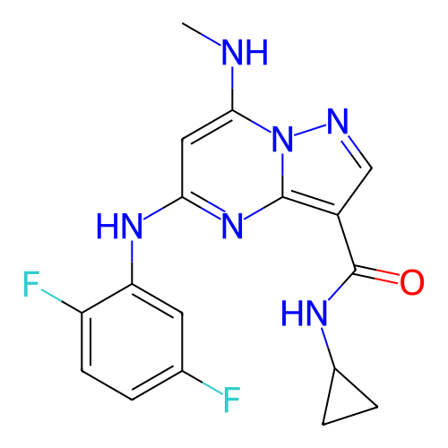 Chemical structure of BindingDB Monomer ID 423472