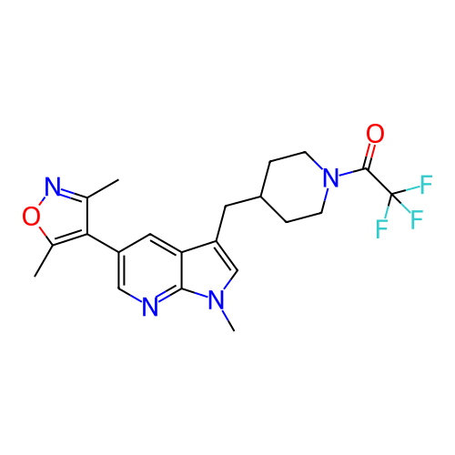 Chemical structure of BindingDB Monomer ID 425228