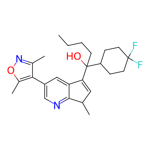 Chemical structure of BindingDB Monomer ID 425230