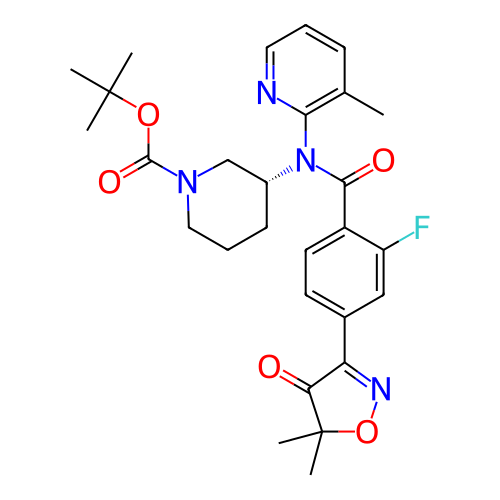 Chemical structure of BindingDB Monomer ID 425994