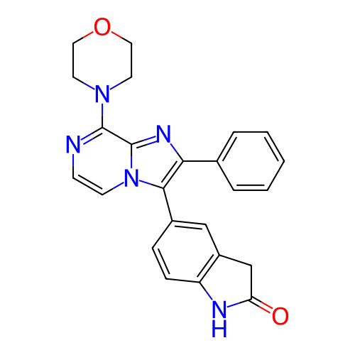 Chemical structure of BindingDB Monomer ID 426126