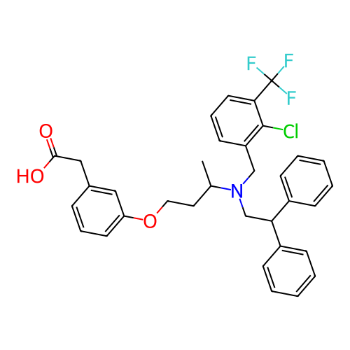 Chemical structure of BindingDB Monomer ID 426493