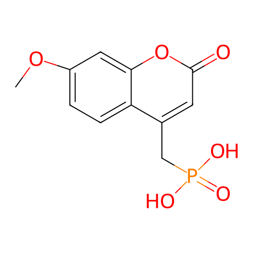 Chemical structure of BindingDB Monomer ID 426524