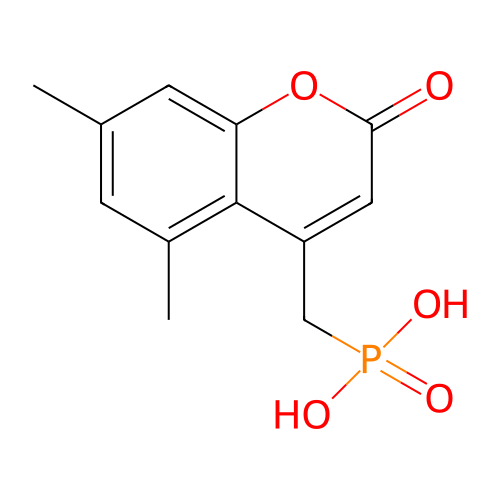 Chemical structure of BindingDB Monomer ID 426620
