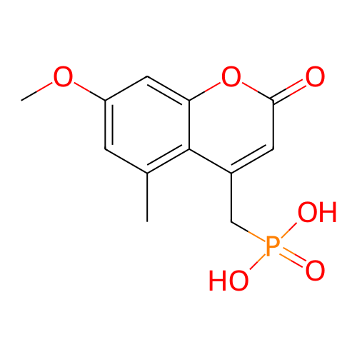 Chemical structure of BindingDB Monomer ID 426625