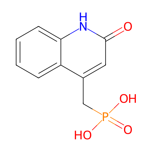 Chemical structure of BindingDB Monomer ID 426627