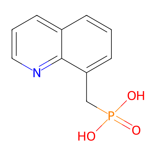 Chemical structure of BindingDB Monomer ID 426629