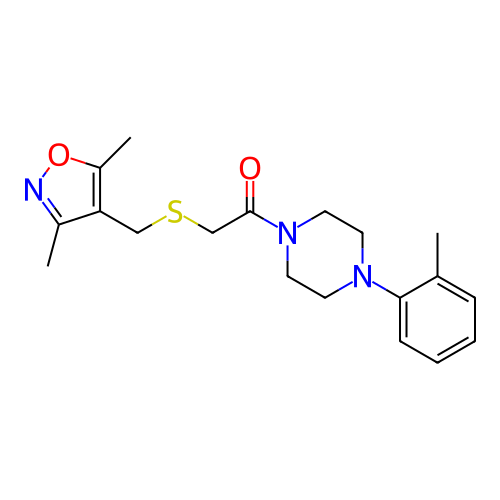 Chemical structure of BindingDB Monomer ID 426774