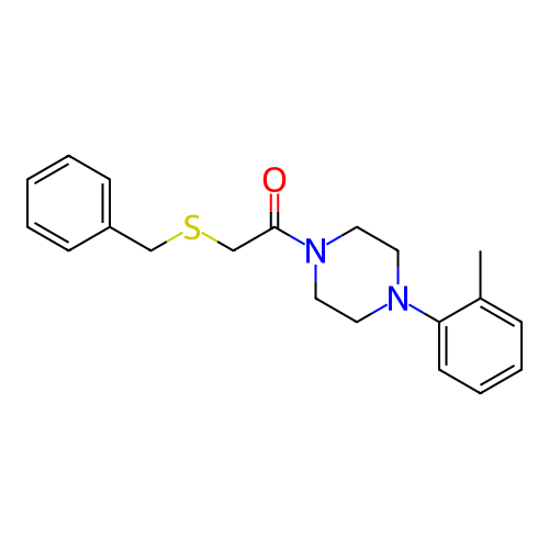 Chemical structure of BindingDB Monomer ID 426791