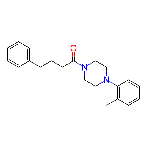 Chemical structure of BindingDB Monomer ID 426792