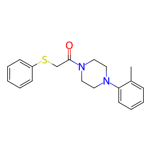 Chemical structure of BindingDB Monomer ID 426793