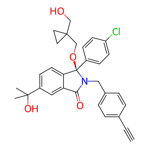 Chemical structure of BindingDB Monomer ID 427067